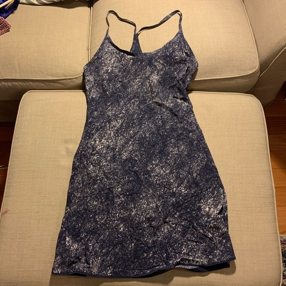 Outdoor Voices Dresses | Outdoor Voices Exercise Dress W Leotard Size M | Poshmark